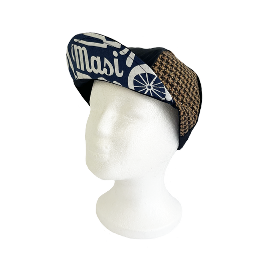 Masi cycle cap 001