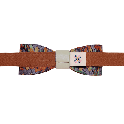 Nodyandre Bowtie《SUNNIESTA　NightGame  Datura》