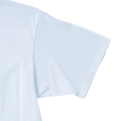 U-kwon (Block B) x HUNKY-DORY collaboration limited T-shirts (WH)