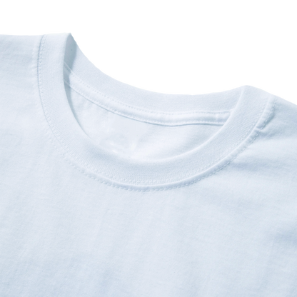 U-kwon (Block B) x HUNKY-DORY collaboration limited T-shirts (WH)