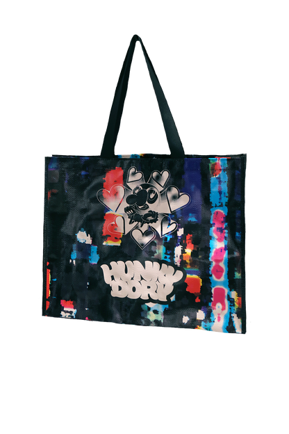 HUNKYｰDORY BIG BAG