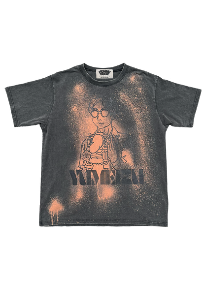 ☆特典付 Limited to 100【YUMEIZU (NIIYAMA/SAYAKA) 】x HUNKY-DORY ☆特典付 Limited to 100【YUMEIZU (NIIYAMA/SAYAKA) 】x HUNKY-DORY
