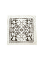 【YUMEIZU (NIIYAMA/SAYAKA) 】x HUNKY-DORY Bandanna (Black)
