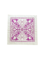 【YUMEIZU (NIIYAMA/SAYAKA) 】x HUNKY-DORY Bandanna (Purple)