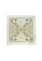 【YUMEIZU (NIIYAMA/SAYAKA) 】x HUNKY-DORY Bandanna (Matcha)