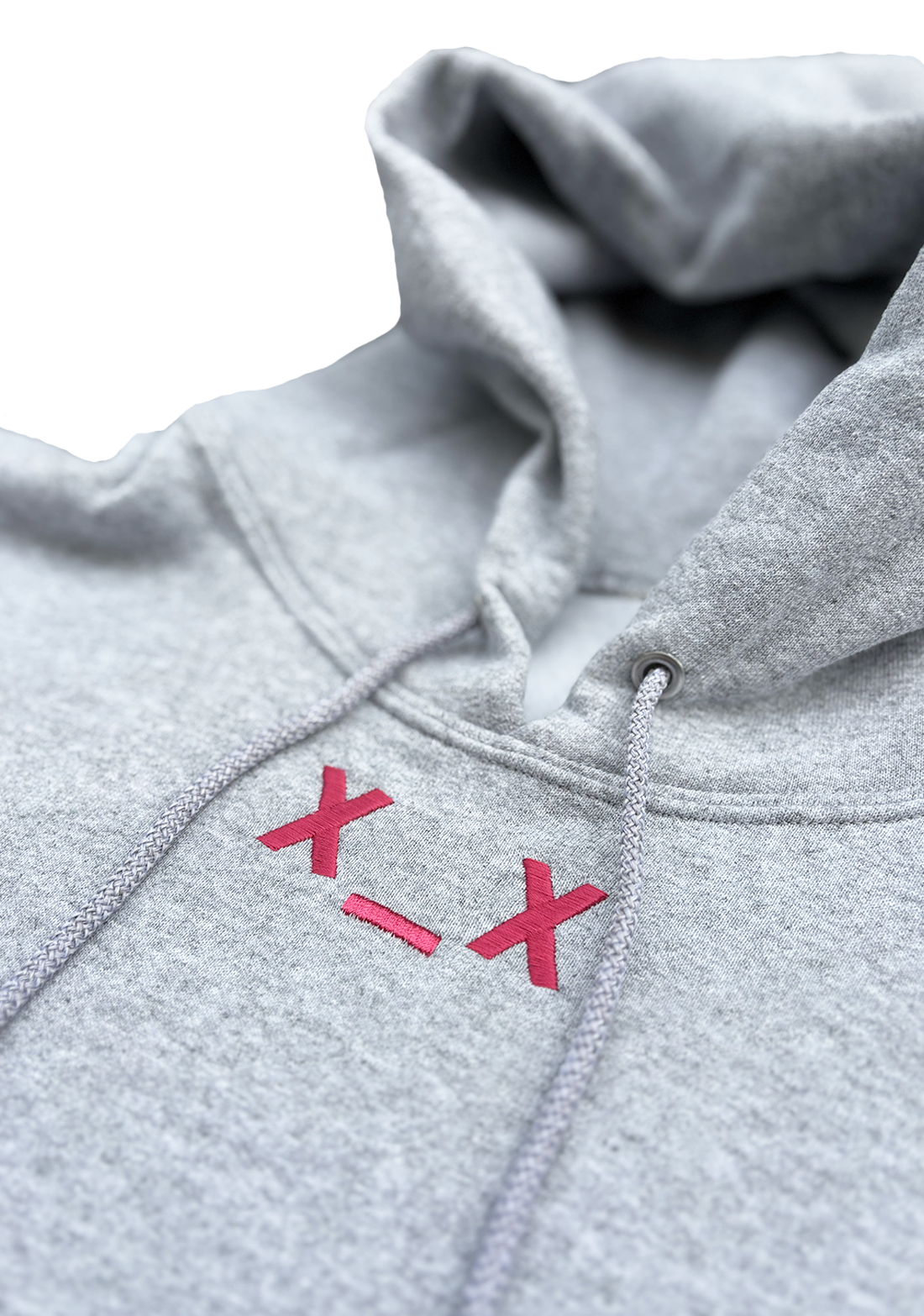 Pre Order【 ELLY(EXID) 】x HUNKY-DORY collaboration Hoodie (GR)