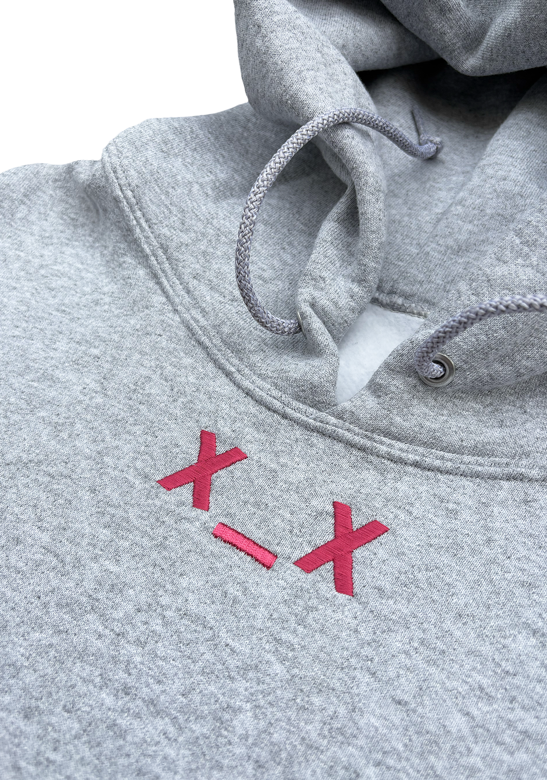 Pre Order【 ELLY(EXID) 】x HUNKY-DORY collaboration Hoodie (GR)