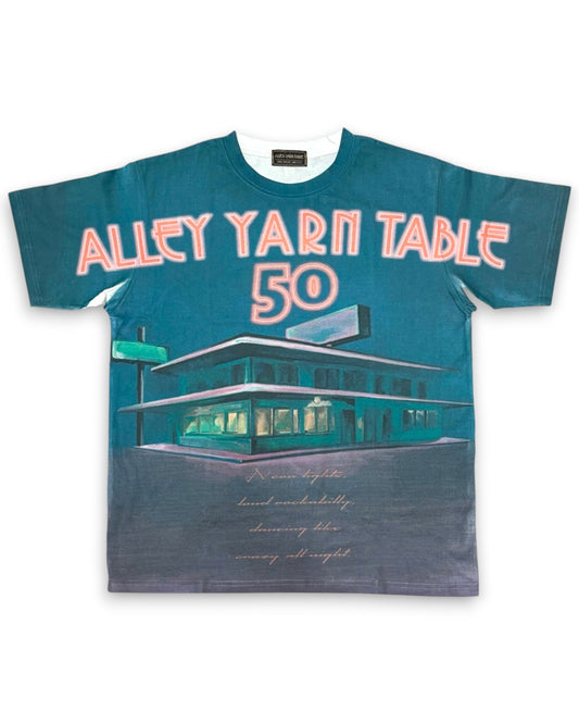 AYT AYT50 T-shirts