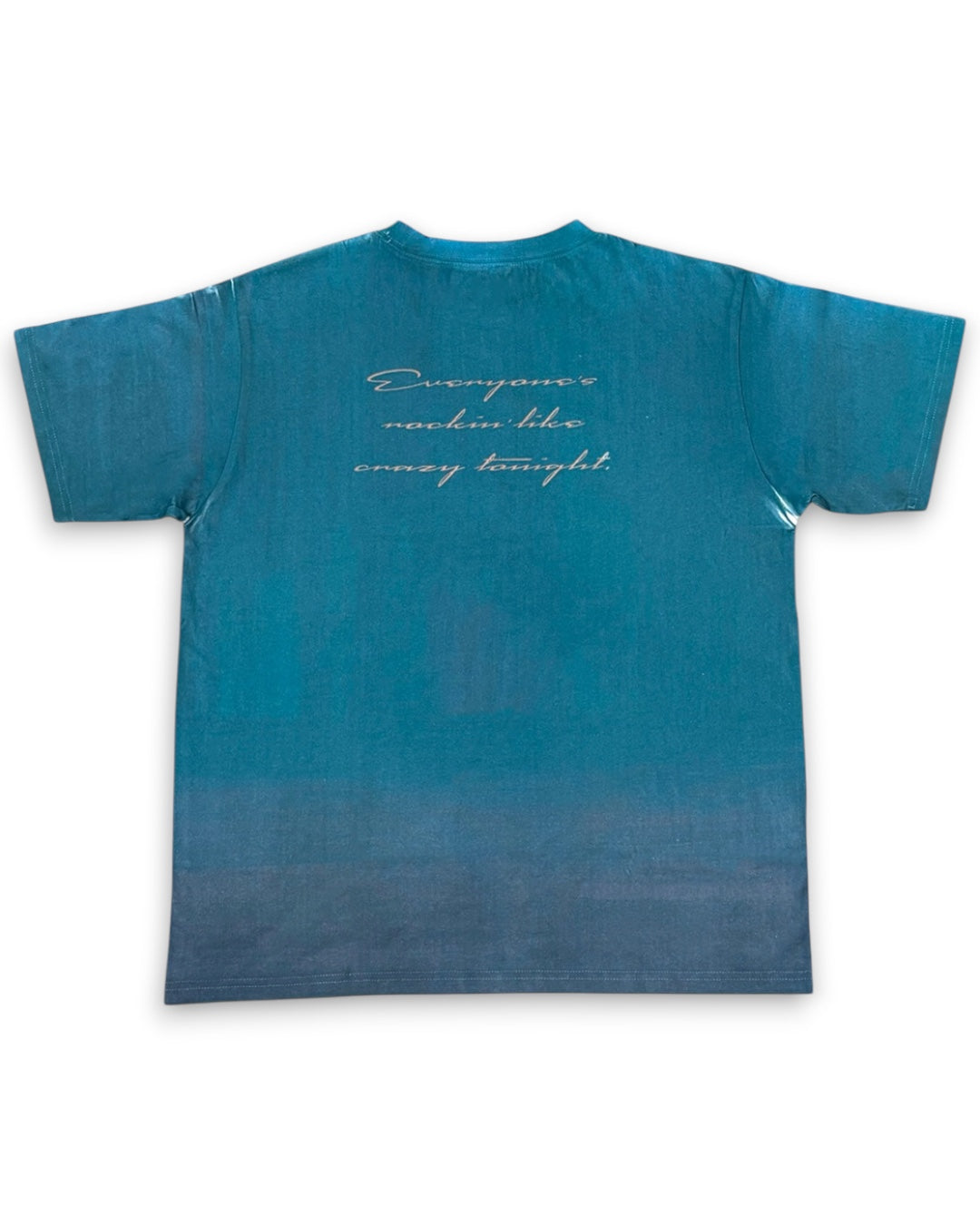 AYT AYT50 T-shirts