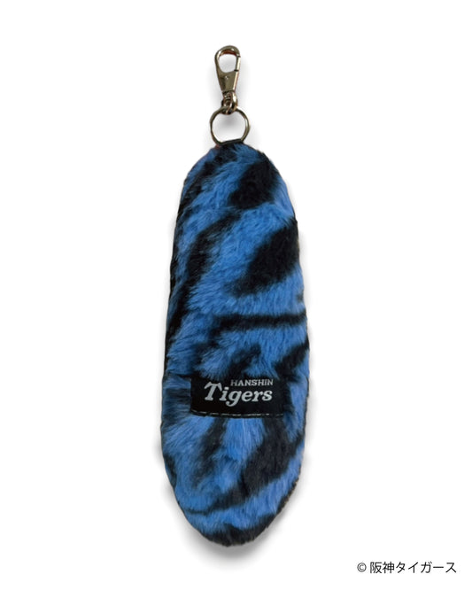 【Kawakami produce】AYT x Hanshin tigers MOFUMOFU (BLUE)