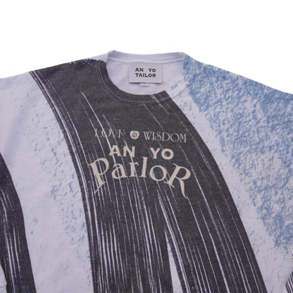 ANYO PARLOR  Full graphic Sweat 《百虎》