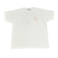 AYT HES T-shirt (WHT)