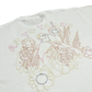 AYT HES T-shirt (WHT)