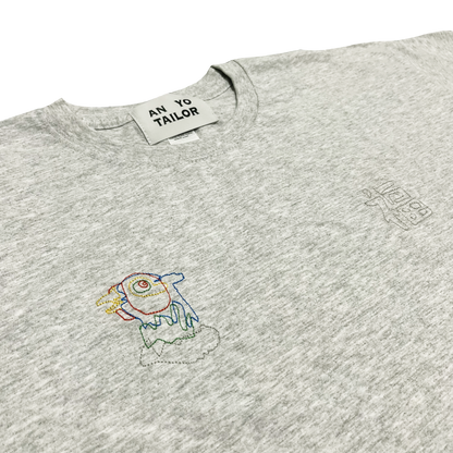 AYT Viet T-shirt (GRY) 