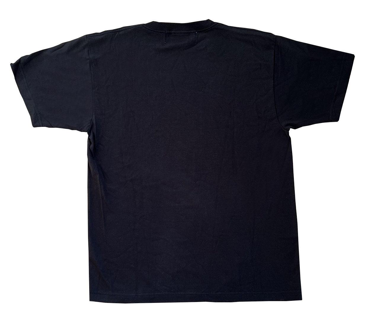 Original T-Shirt　BLACK