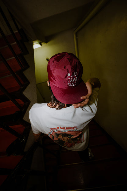 AYT Standard CAP (BUR)