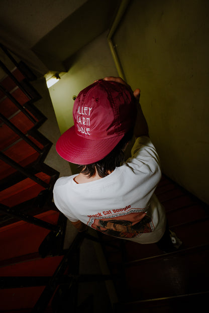 AYT Standard CAP (BUR)