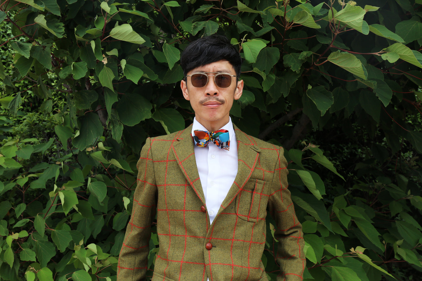 Nodyandre Bowtie《SUNNIESTA　DIGGIN 003》