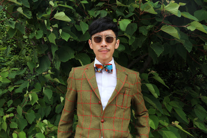 Nodyandre Bowtie《SUNNIESTA　DIGGIN 003》