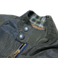 Waxed Cotton Jacket 001
