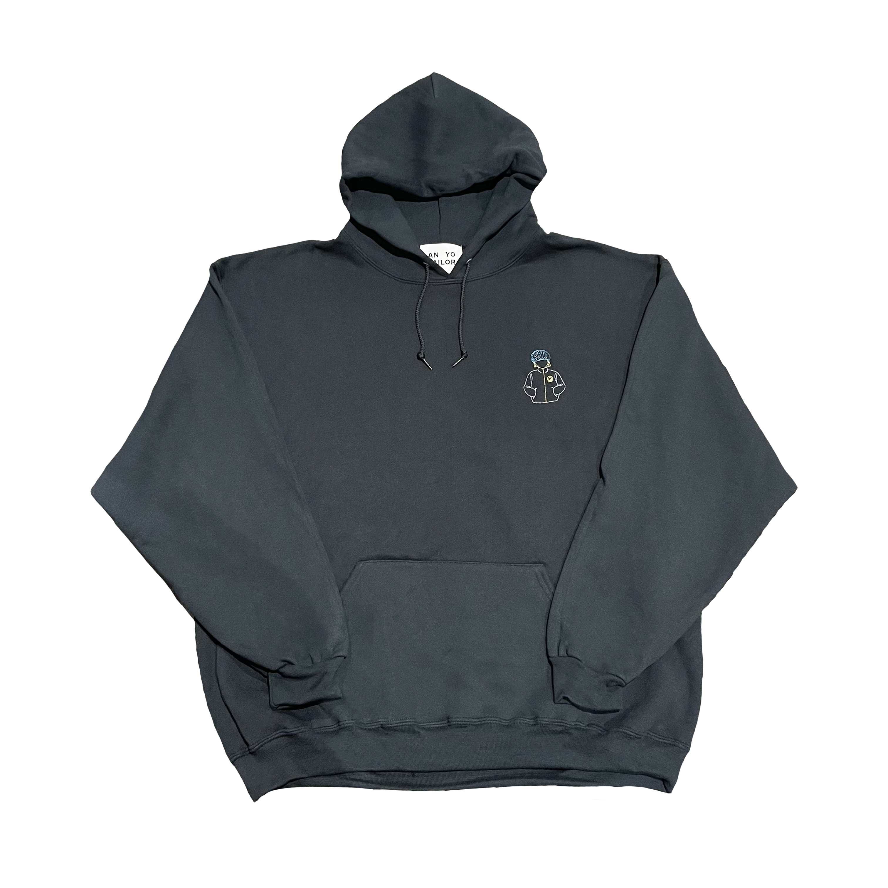 Gaaaaa×ANYOTAILOR Hoodie 通販