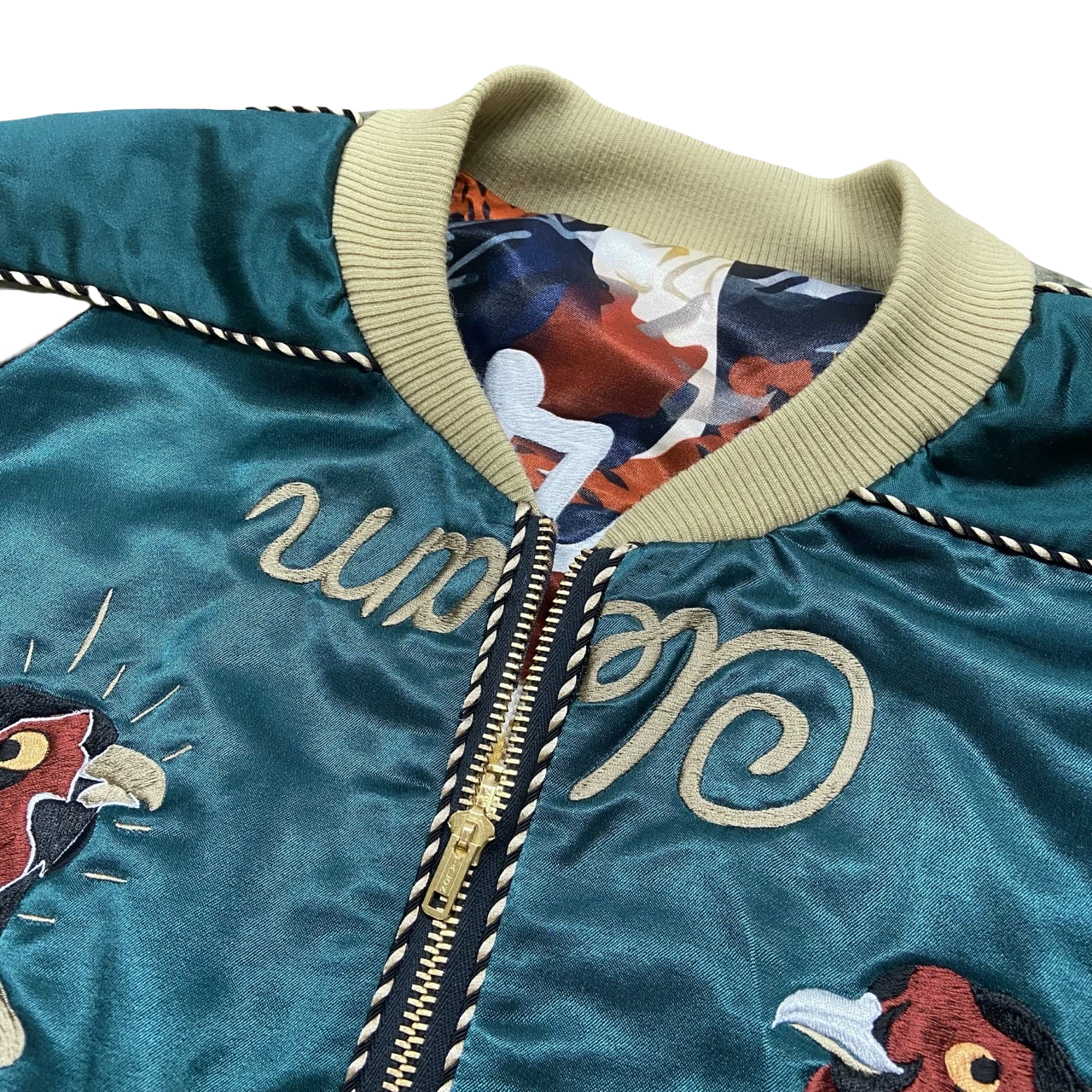 ANYOTAILOR × 𝐕𝐈𝐁𝐄𝐂𝐀&𝐂𝐨 – AYT STORE ANYOTAILOR × 𝐕𝐈𝐁𝐄𝐂𝐀&𝐂𝐨 – AYT STORE