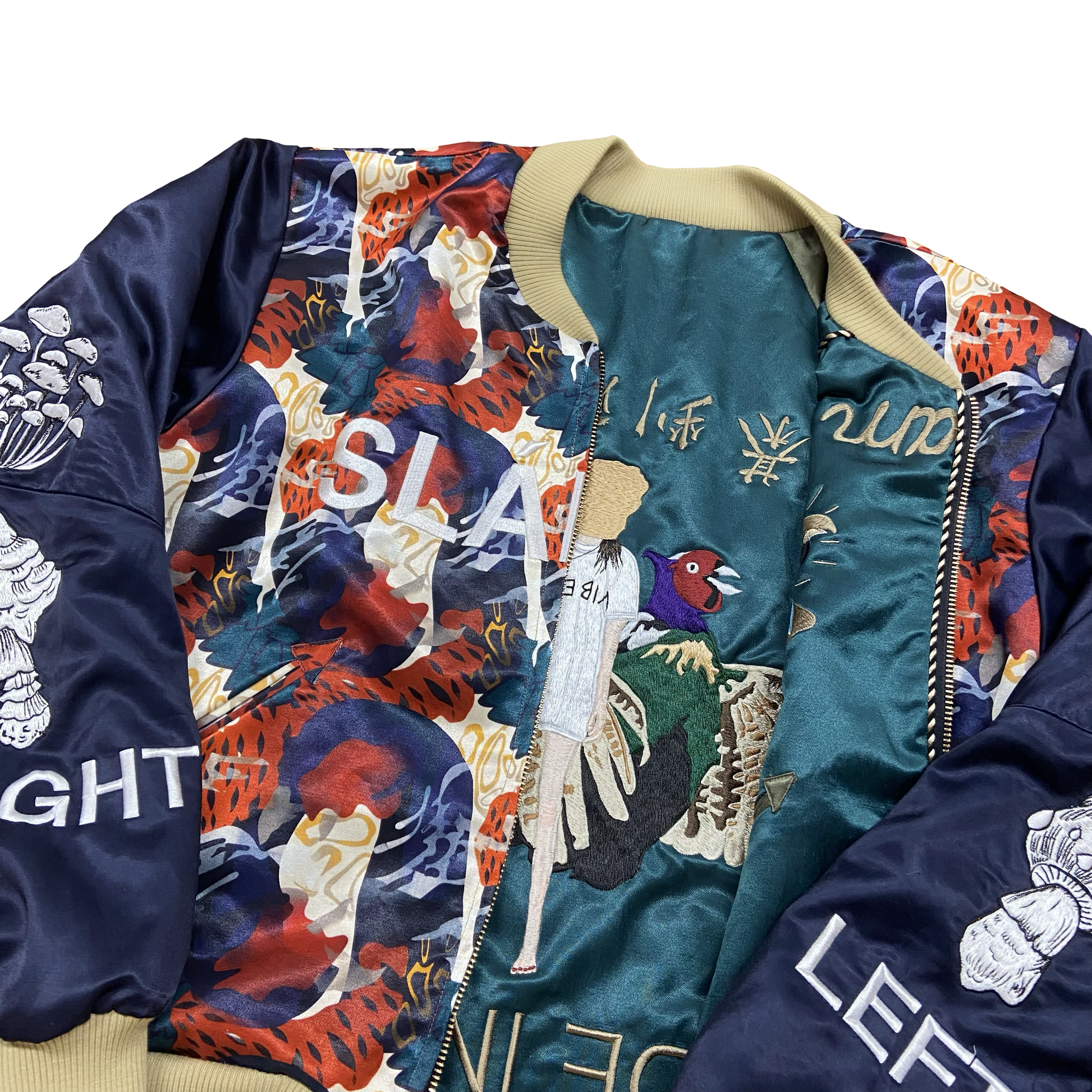 ANYOTAILOR × 𝐕𝐈𝐁𝐄𝐂𝐀&𝐂𝐨 – AYT STORE ANYOTAILOR × 𝐕𝐈𝐁𝐄𝐂𝐀&𝐂𝐨 – AYT STORE