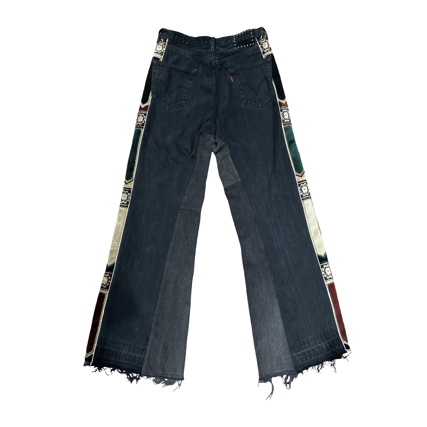 AYT Denim 007