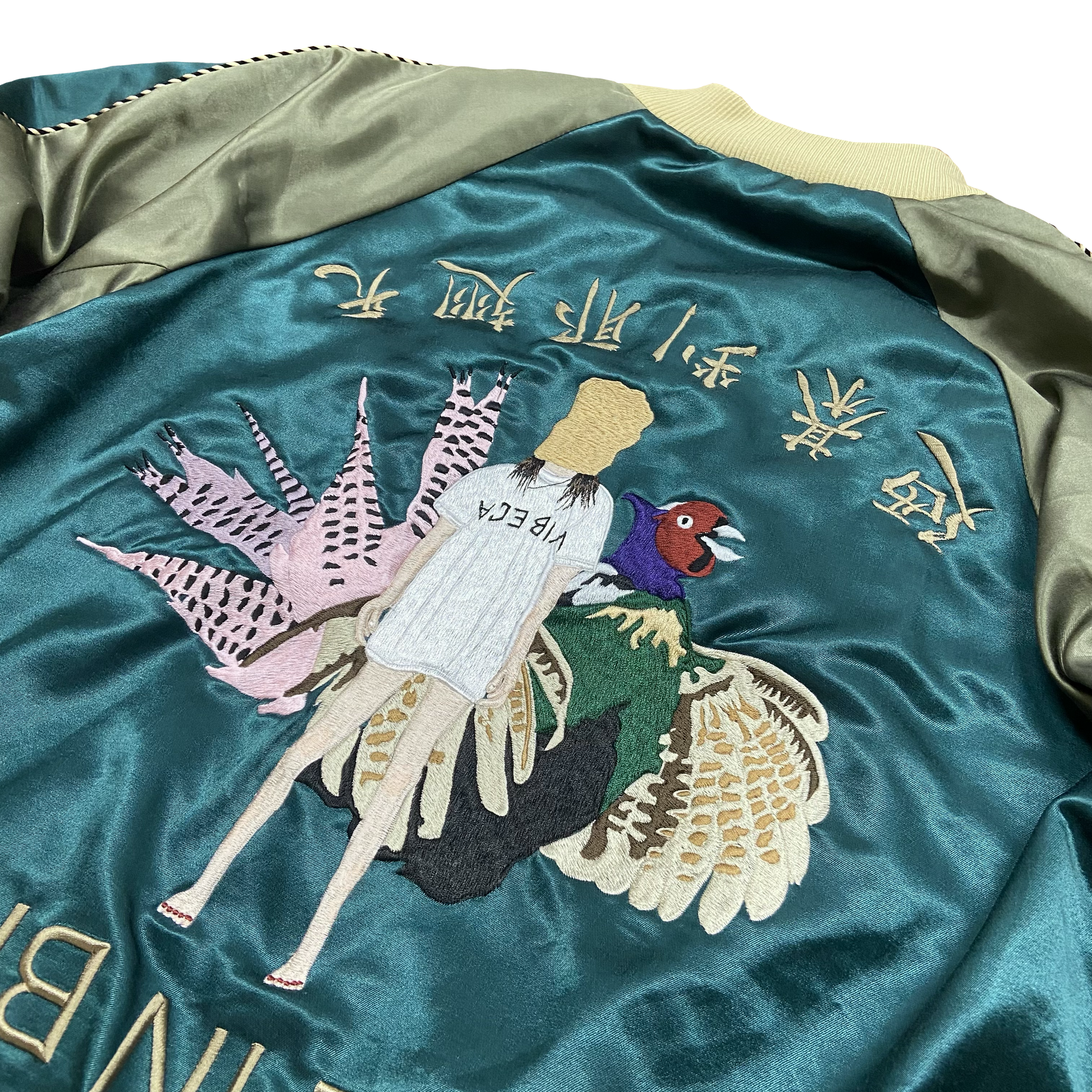 ANYOTAILOR × 𝐕𝐈𝐁𝐄𝐂𝐀&𝐂𝐨 – AYT STORE ANYOTAILOR × 𝐕𝐈𝐁𝐄𝐂𝐀&𝐂𝐨 – AYT STORE