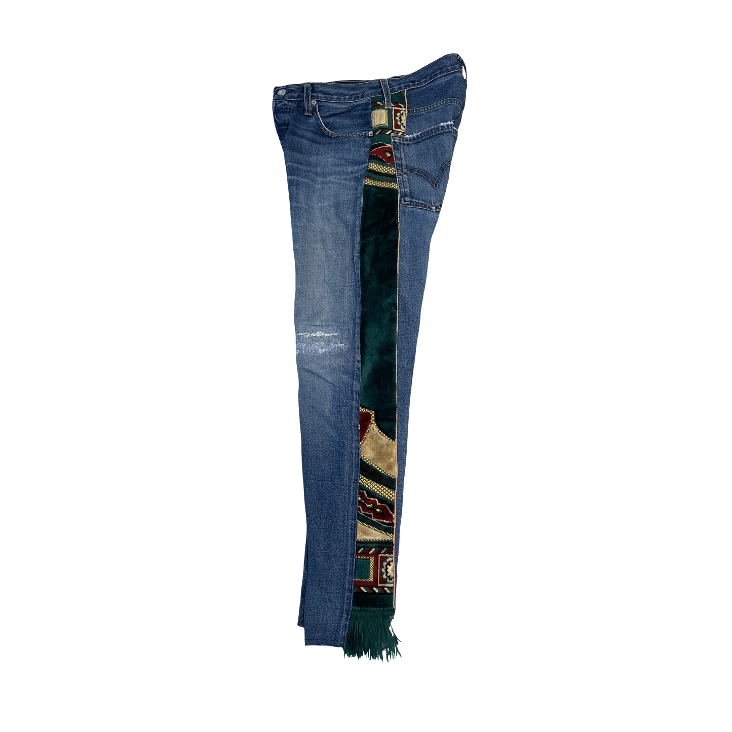 AYT Denim 009