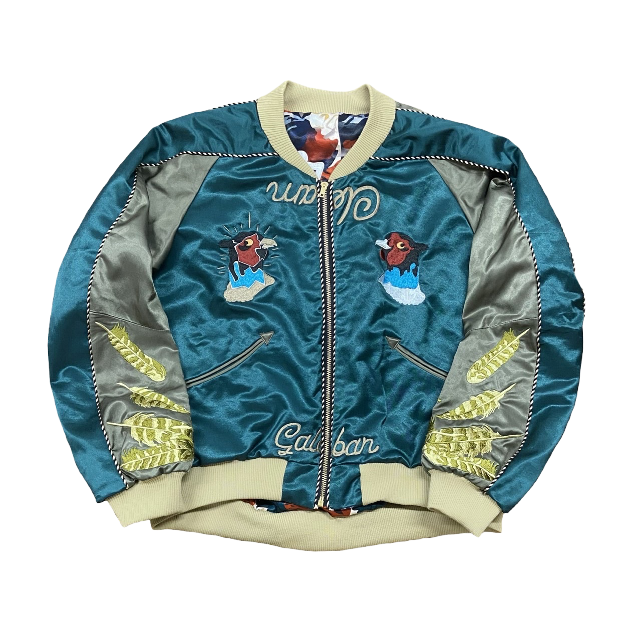 ANYOTAILOR × 𝐕𝐈𝐁𝐄𝐂𝐀&𝐂𝐨 – AYT STORE ANYOTAILOR × 𝐕𝐈𝐁𝐄𝐂𝐀&𝐂𝐨 – AYT STORE